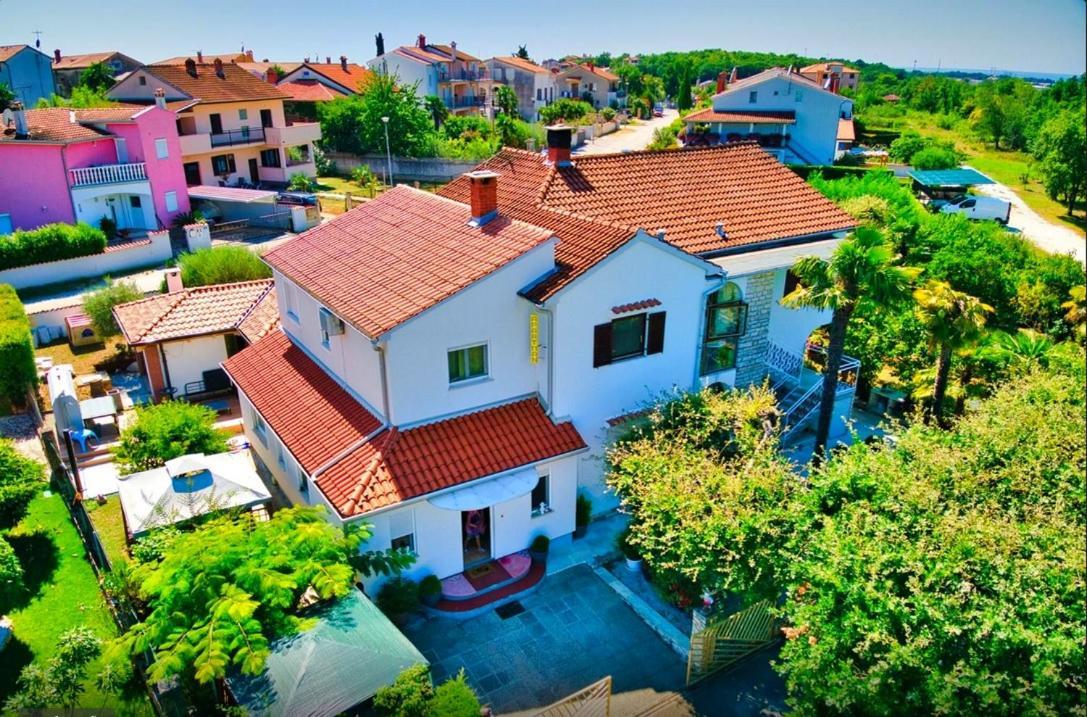 Palmira Poreč