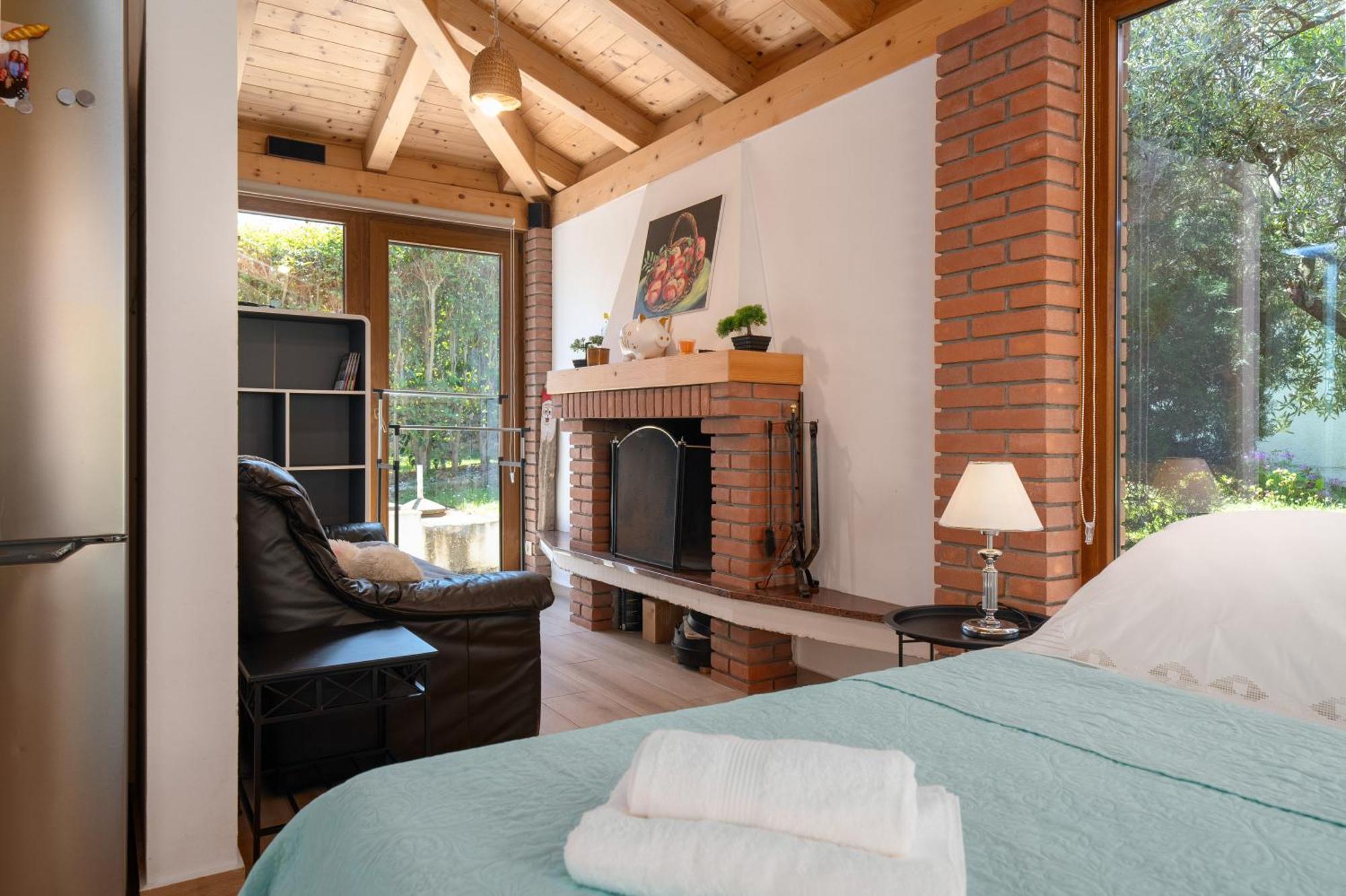 Apartment Palmira