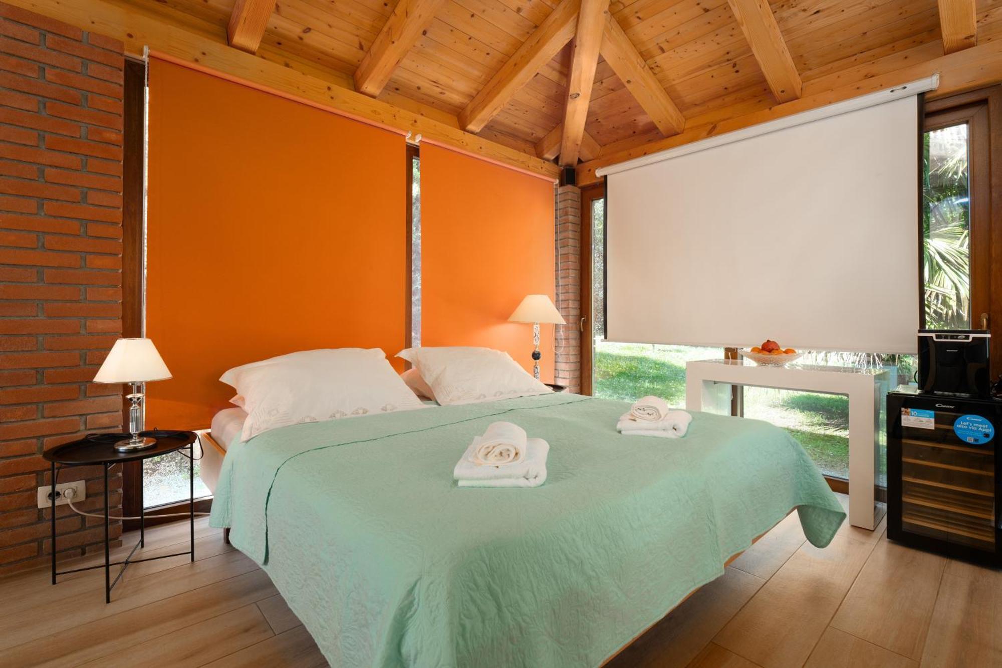 Apartment Palmira Poreč