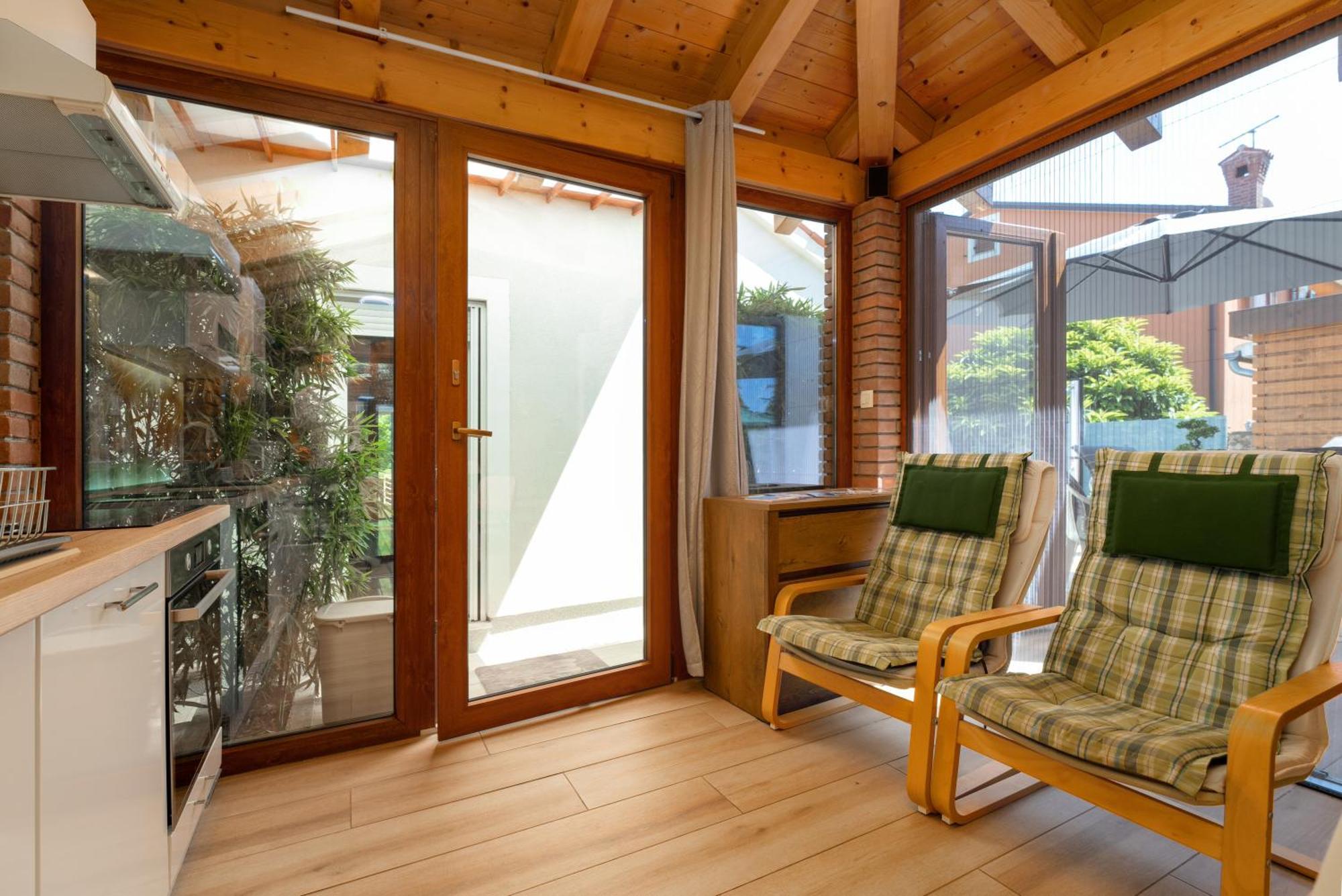 Apartment Palmira