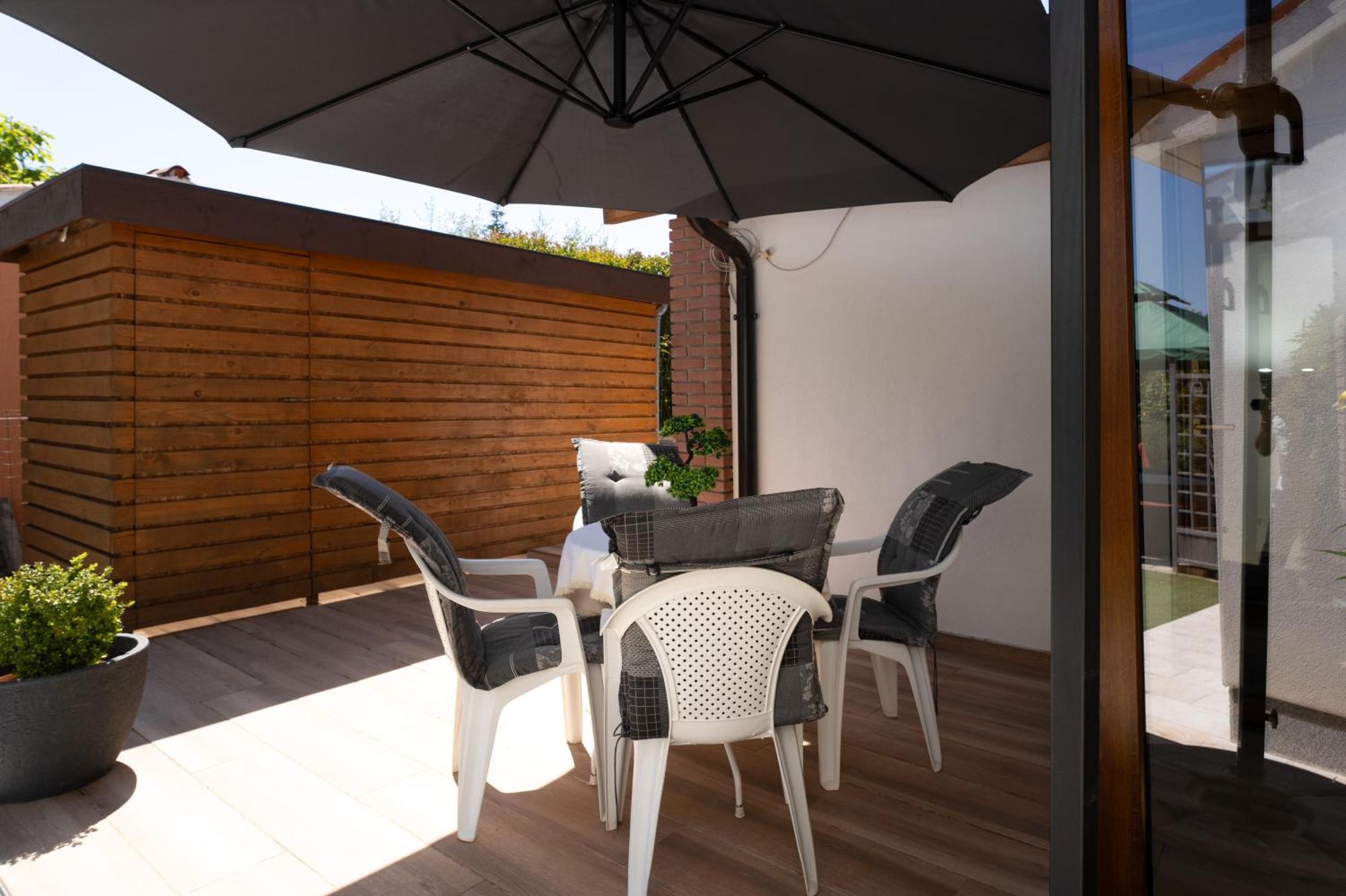 Palmira Apartment *