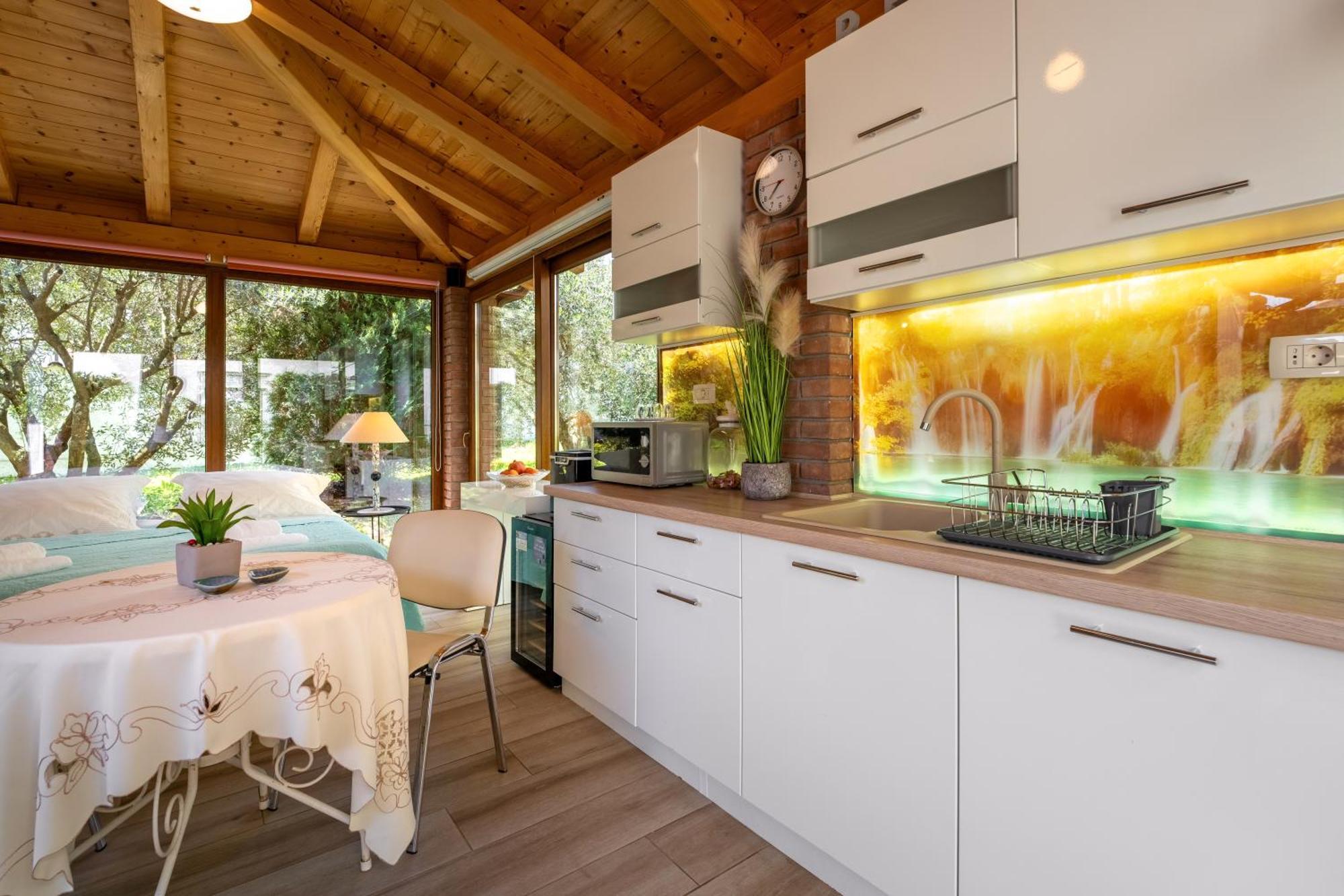 Palmira Apartment Poreč