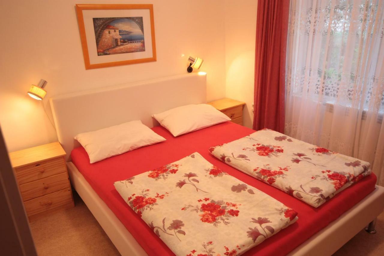 Palmira Apartment Poreč