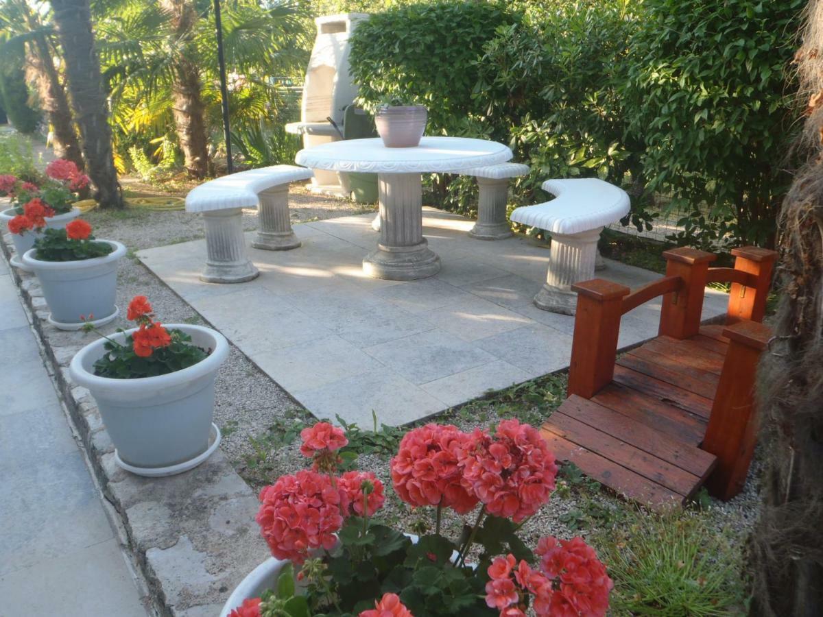 Palmira Apartment *